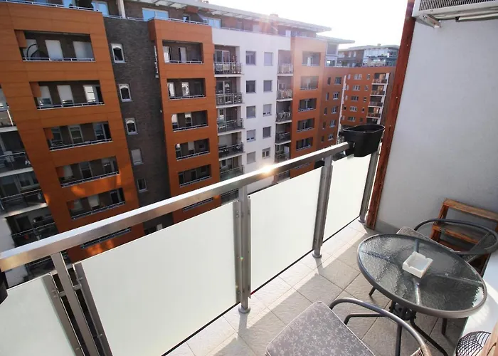 Bizmark Accommodation A Blok