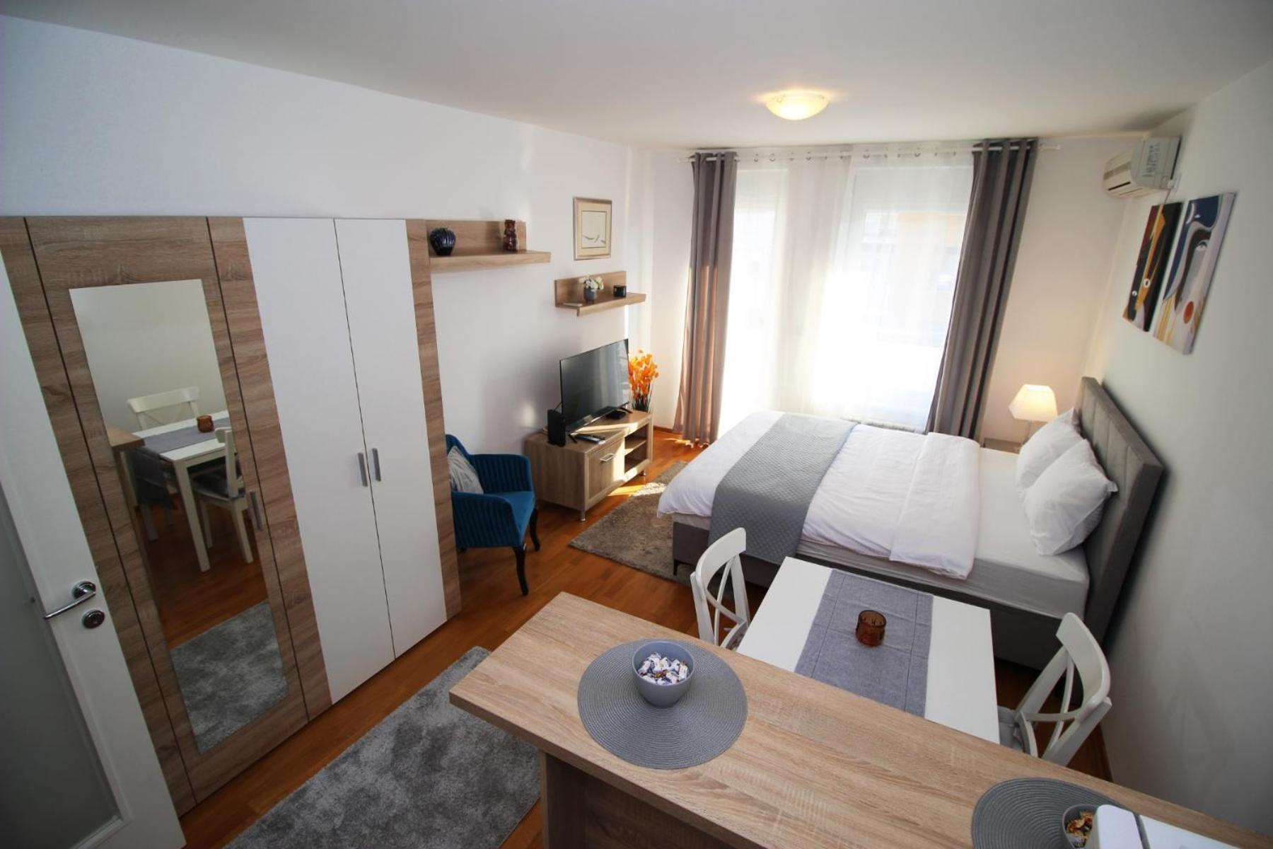 Bizmark A Blok Belgrad